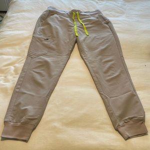 Figs Zamora Jogger Slate